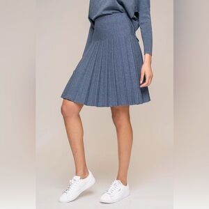 NWT APPARALEL Denin Skirt